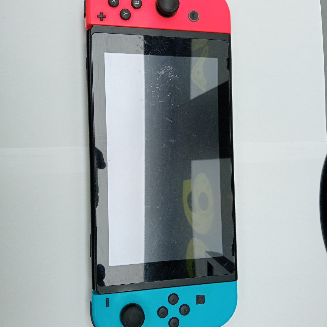 CONSOLA DE VIDEOJUEGO NINTENDO SWITCH 32 GB