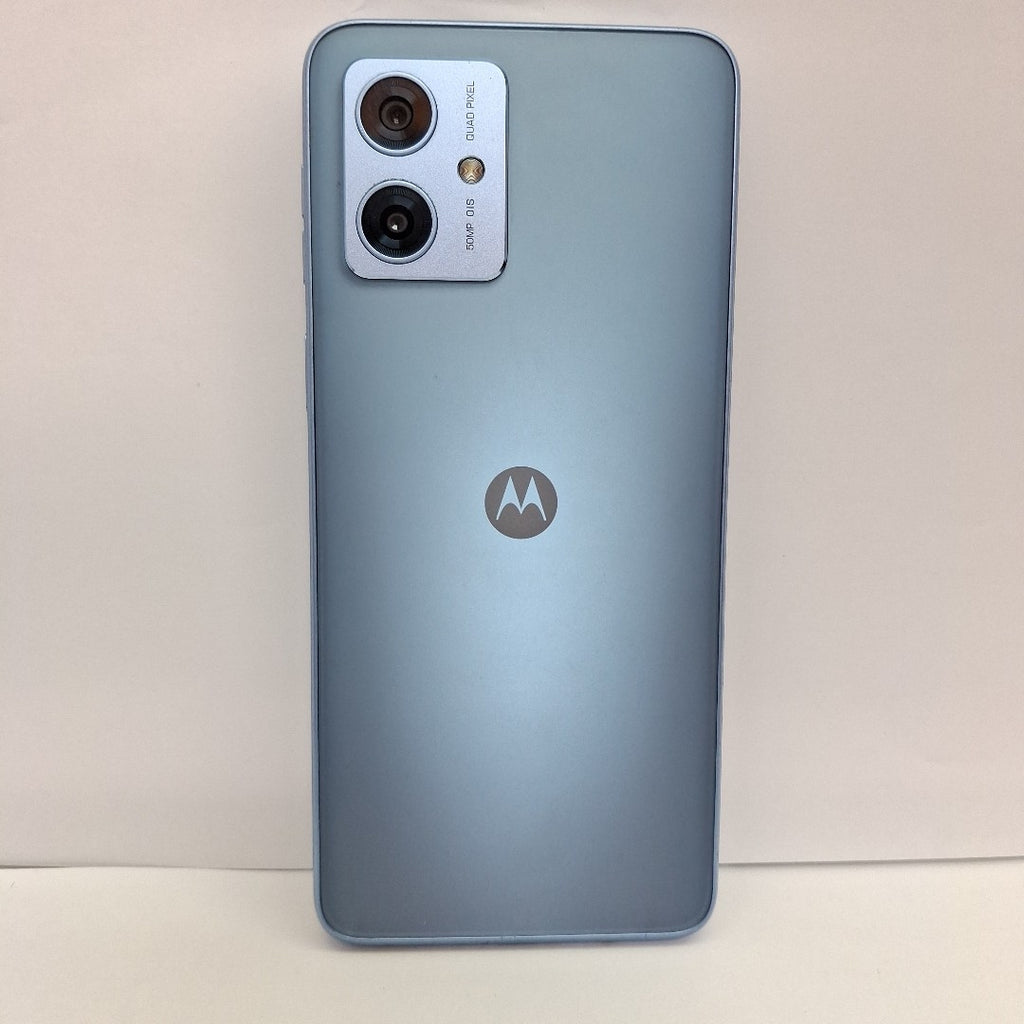 CELULAR MOTOROLA MOTO G54 5G XT2343-1 (2023) 256 GB 8 GB RAM (SEMINUEVO)