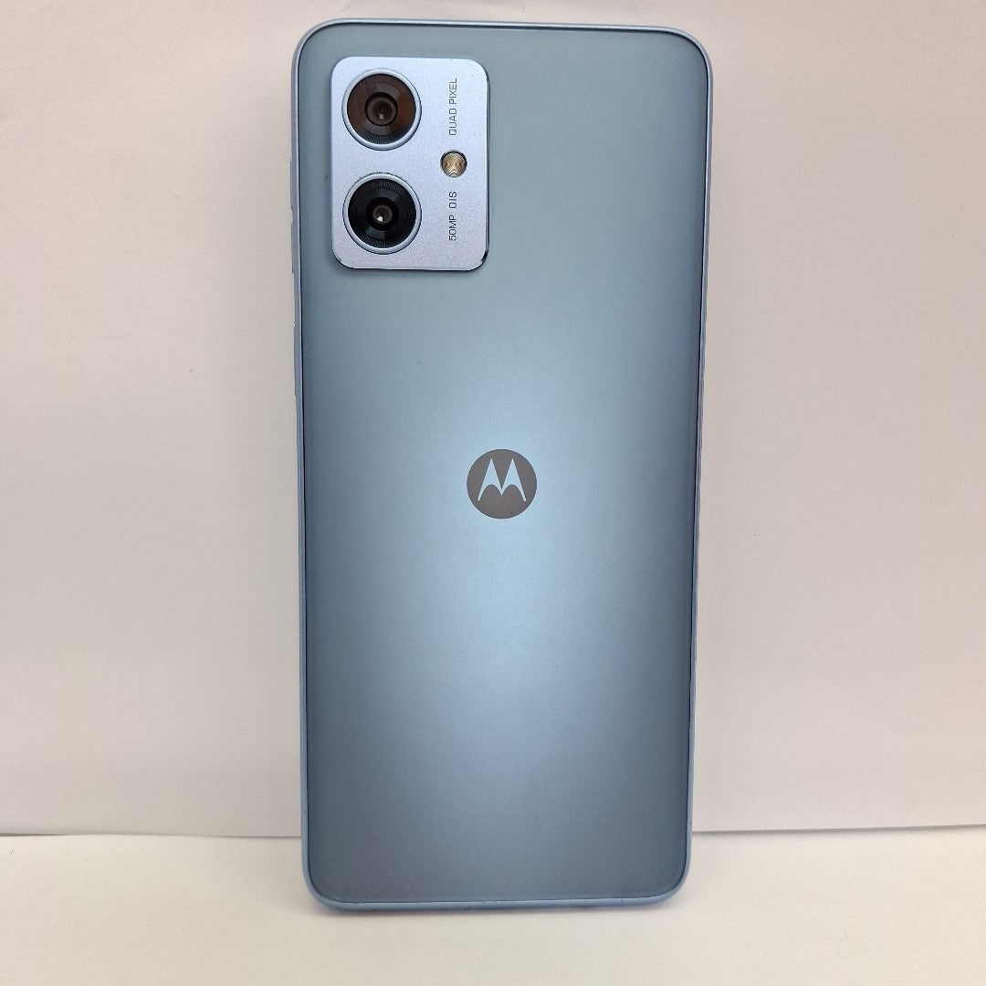 CELULAR MOTOROLA MOTO G54 5G XT2343-1 (2023) 256 GB 8 GB RAM (SEMINUEVO)