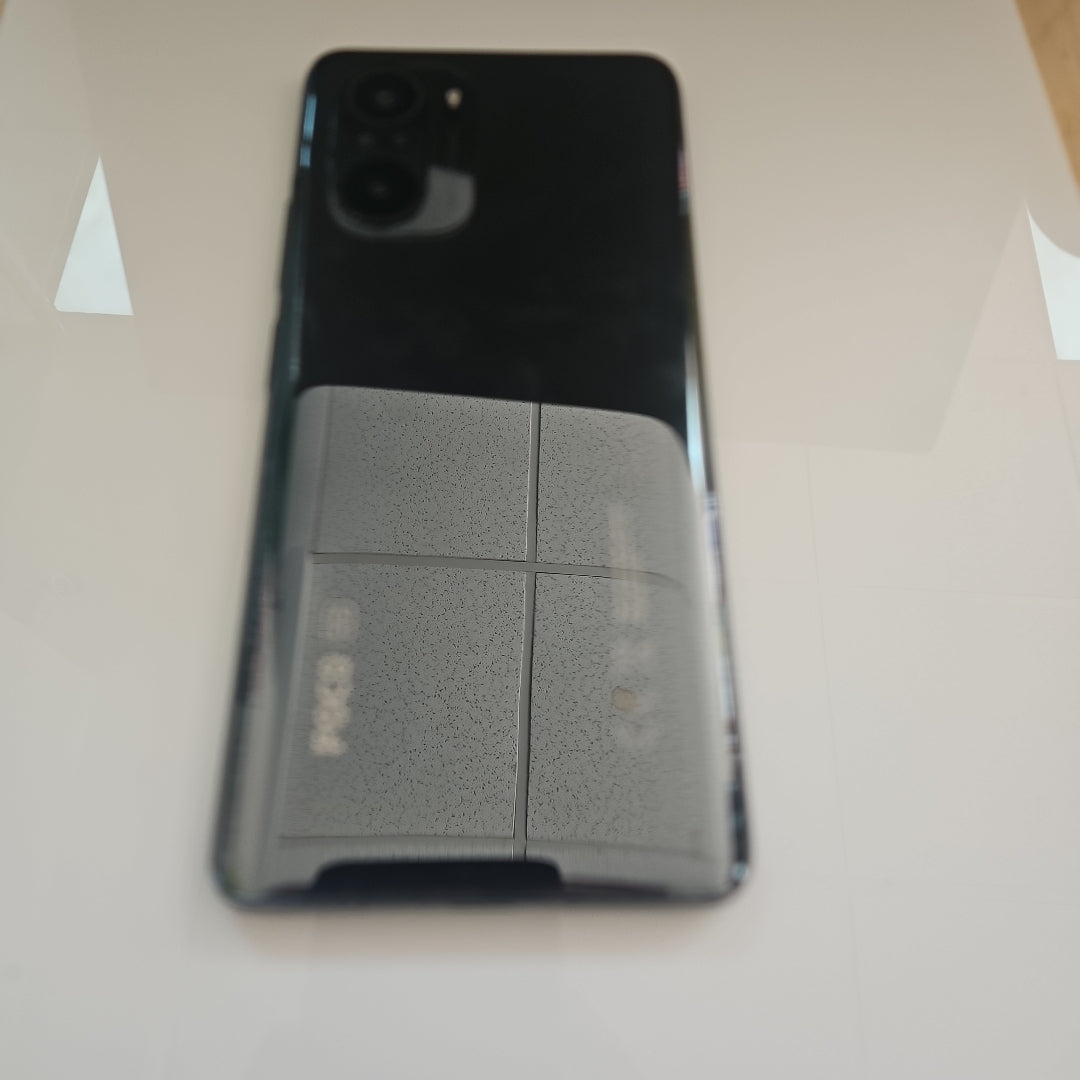 CELULAR XIAOMI POCO F3 M2012K11AG 256 GB 8 GB RAM (SEMINUEVO)