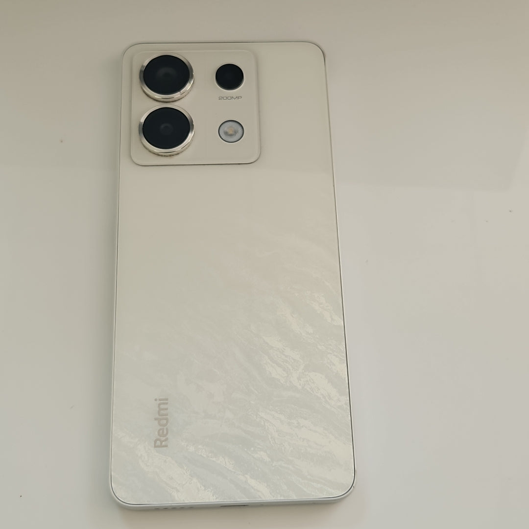 CELULAR XIAOMI REDMI NOTE 13 PRO 2312DRA50G (2023) 512 GB 12 GB RAM (SEMINUEVO)