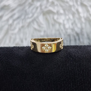 ANILLOS DAMA ORO 10K 2.9 (NUEVO)
