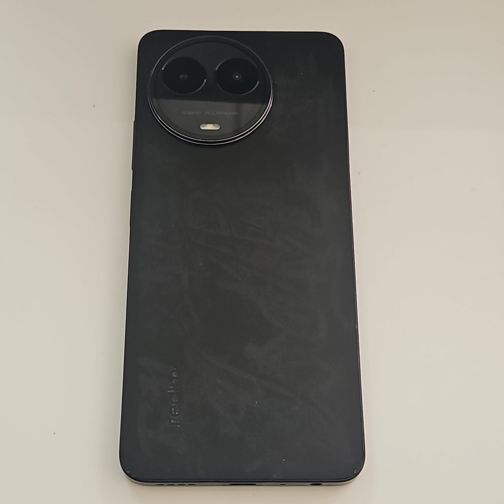 CELULAR REALME 11 5G RMX3780 (2023) 256 GB 8 GB RAM (SEMINUEVO)