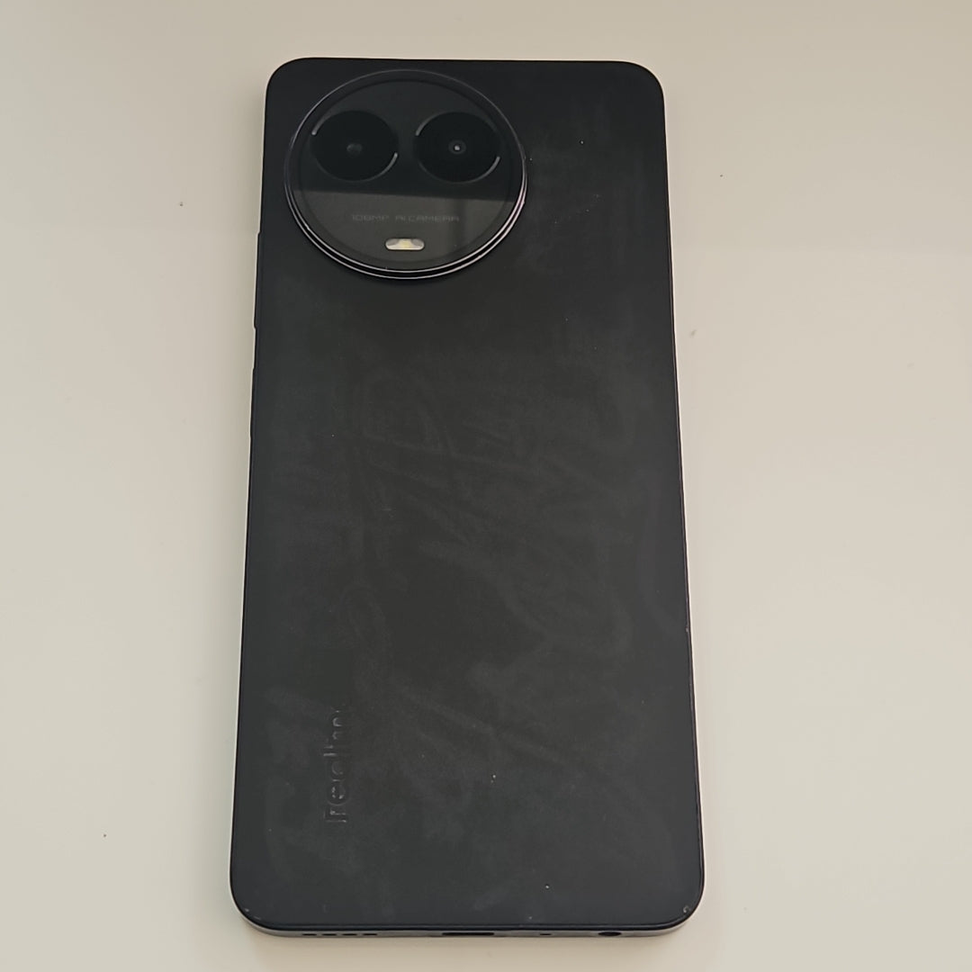 CELULAR REALME 11 5G RMX3780 (2023) 256 GB 8 GB RAM (SEMINUEVO)