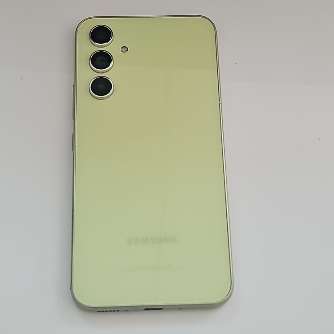 CELULAR SAMSUNG GALAXY A54 5G SM-A546E 256 GB 8 GB RAM (SEMINUEVO)
