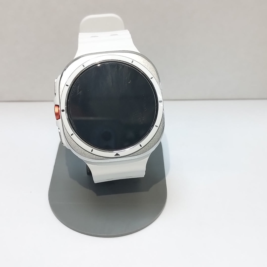 SMARTWATCH SAMSUNG GALAXY WATCH ULTRA SM-L705F (2024) 47 MM GPS + CELULAR (SEMINUEVO)