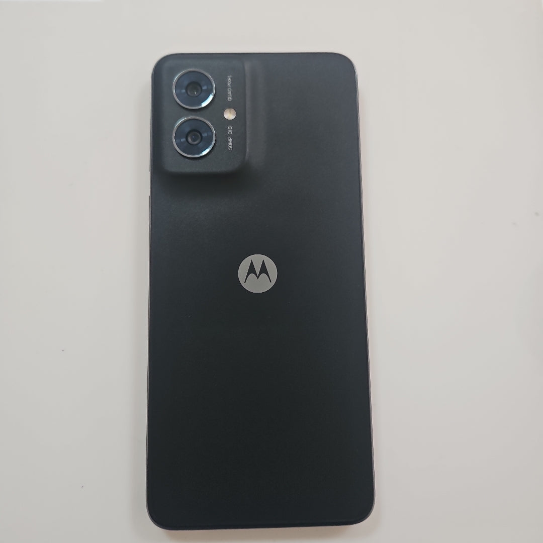 CELULAR MOTOROLA MOTO G55 5G XT2435-1(2024) 256 GB 8 GB RAM (SEMINUEVO)