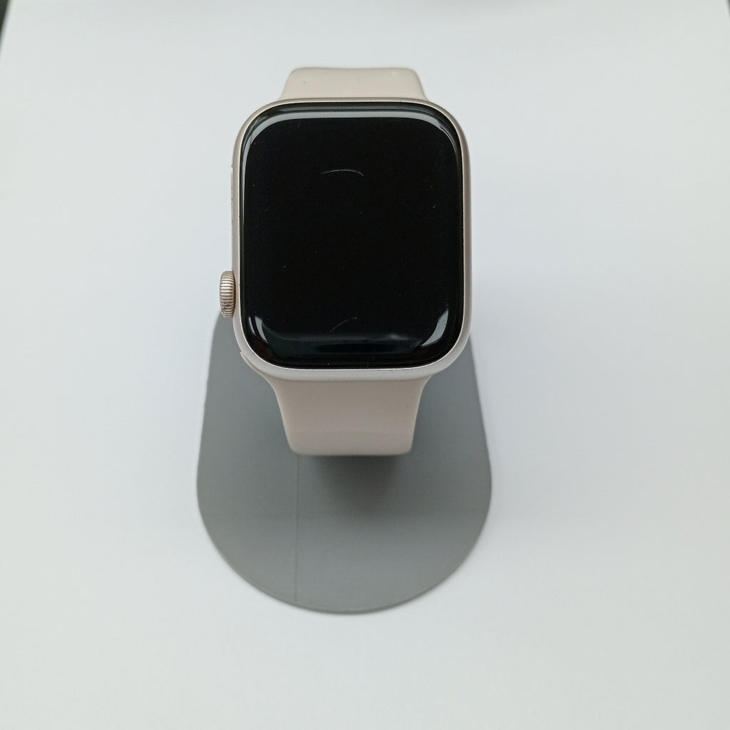 SMARTWATCH APPLE SERIES 8 ALUMINIO A2771 45 MM GPS