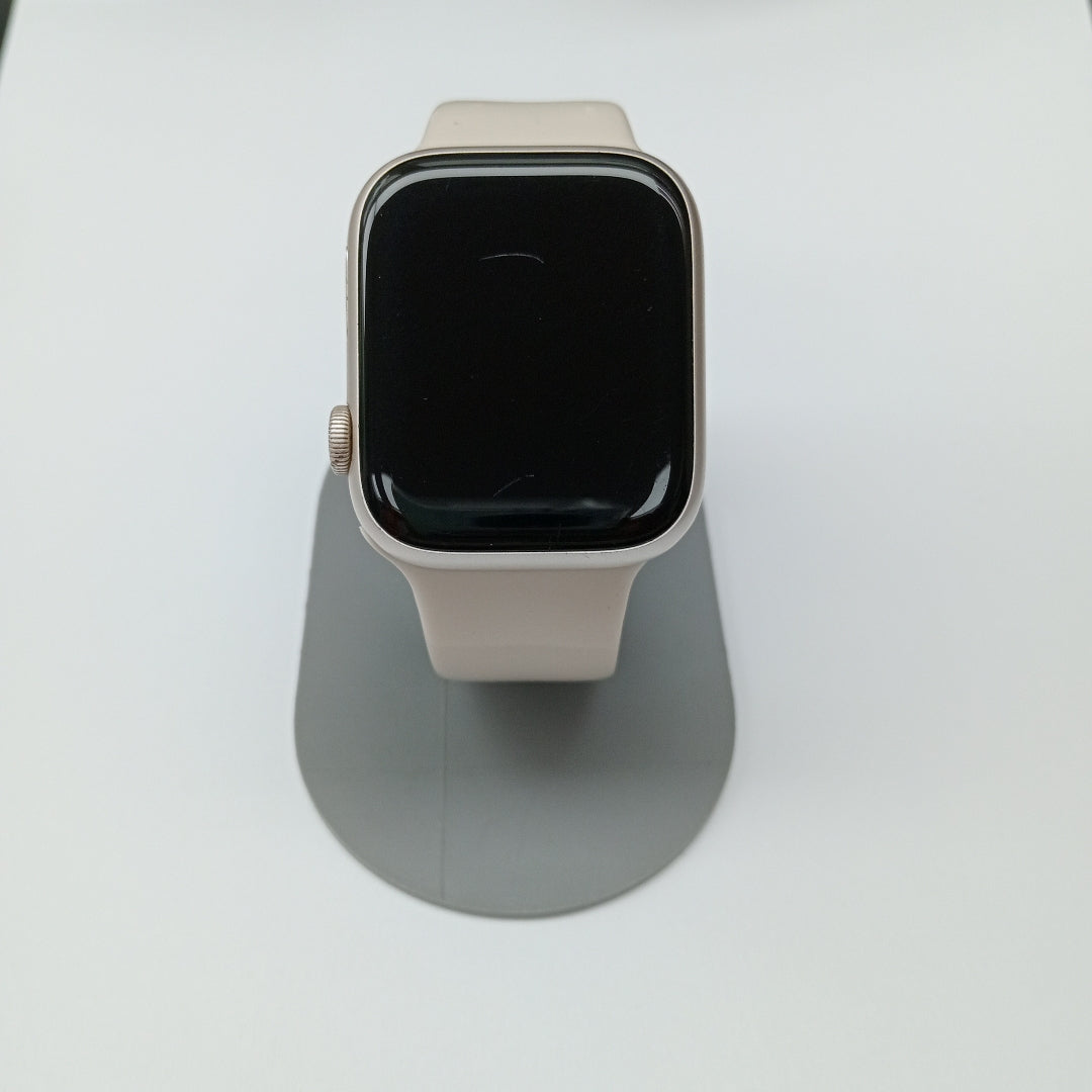 SMARTWATCH APPLE SERIES 8 ALUMINIO A2771 45 MM GPS