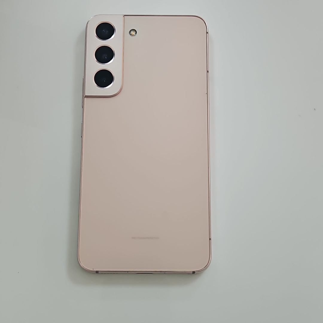 CELULAR SAMSUNG GALAXY S22 SM-S901U 128 GB 8 GB RAM (SEMINUEVO)