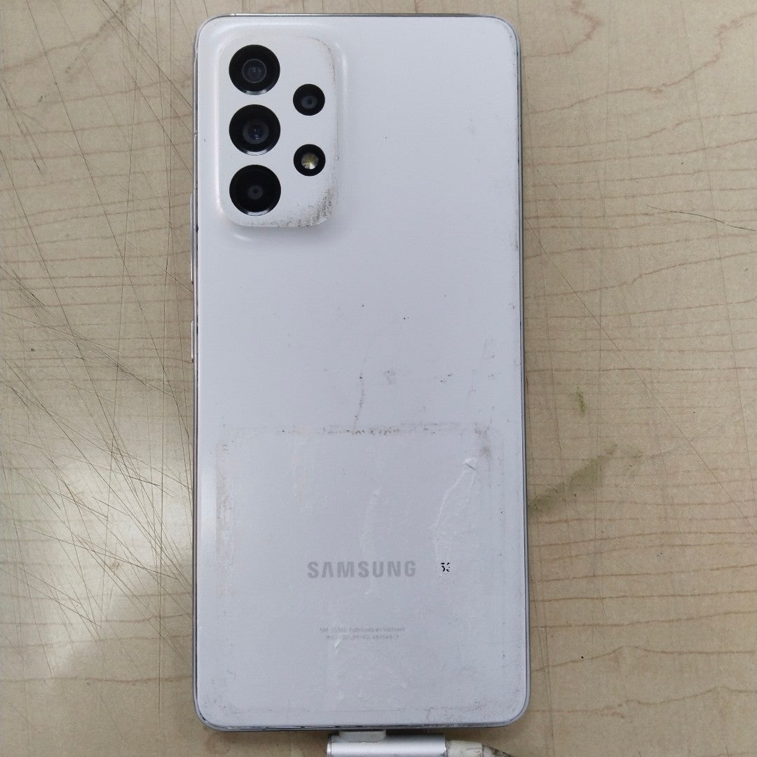 CELULAR SAMSUNG GALAXY A53 5G SM-A536E 128 GB 6 GB RAM