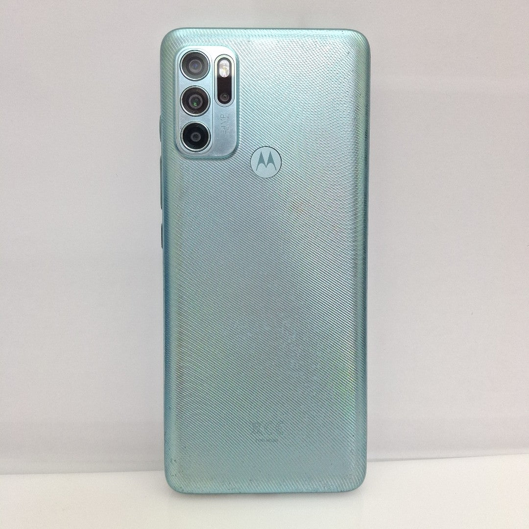 CELULAR MOTOROLA MOTO G60S XT2133-1 128 GB 6 GB RAM