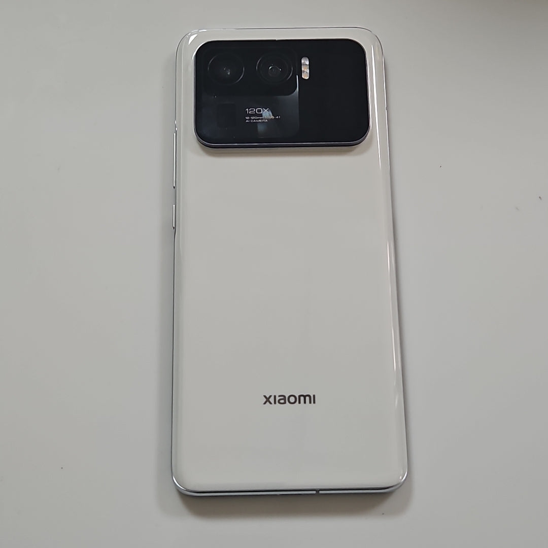 CELULAR XIAOMI MI 11 ULTRA M2102K1G (2021) 256 GB 12 GB RAM