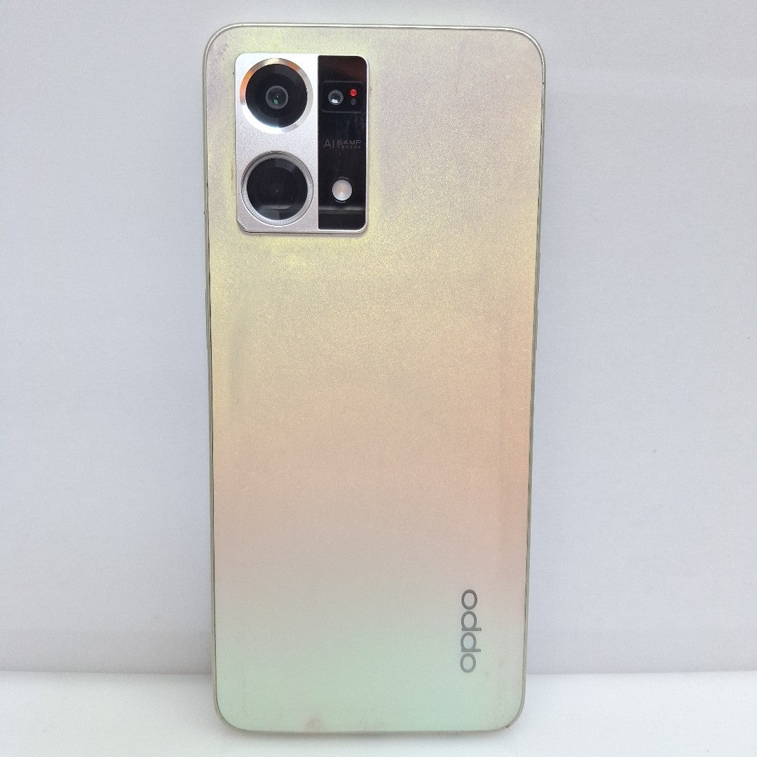 CELULAR OPPO  RENO7 CPH2363 (2022) 256 GB 8 GB RAM (SEMINUEVO)