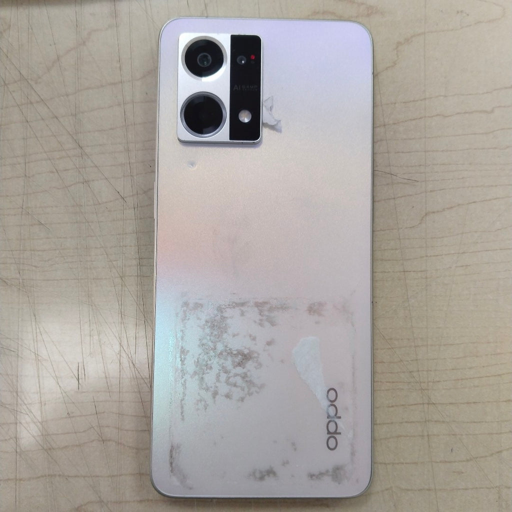 CELULAR OPPO  RENO7 CPH2363 (2022) 256 GB 8 GB RAM