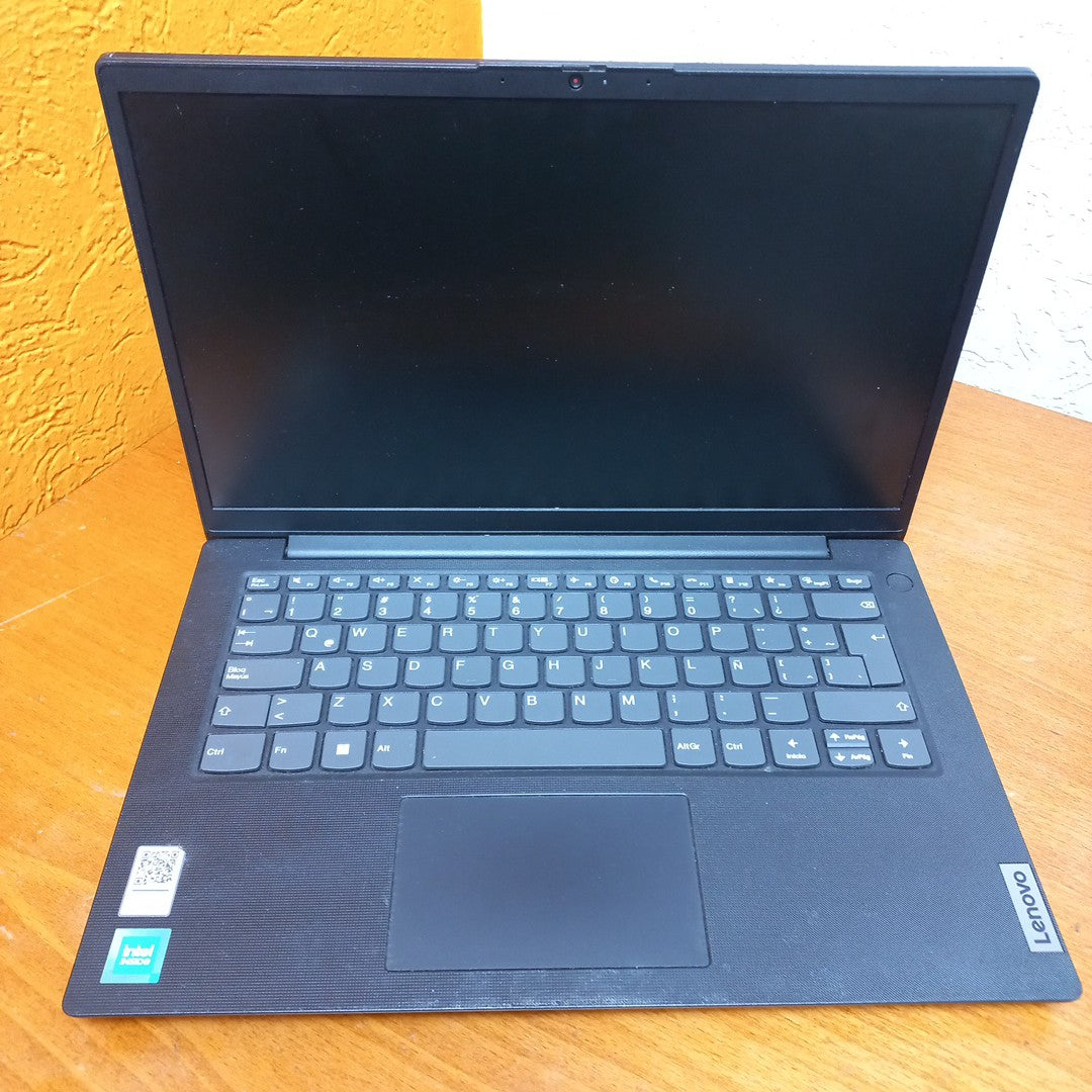 LAPTOP LENOVO V14 G2 IJL (2023) 256 GB SSD 4 GB RAM (SEMINUEVO)