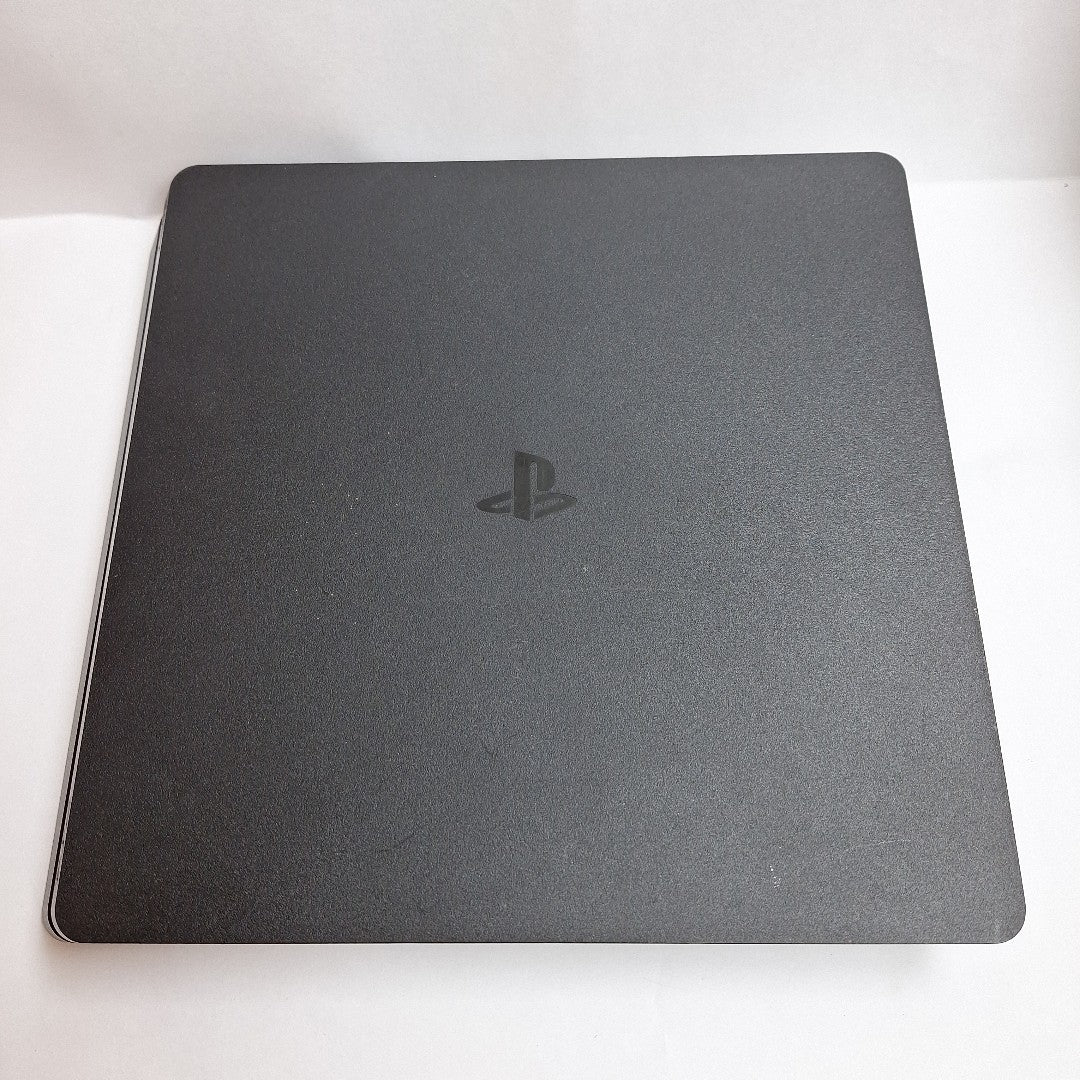 CONSOLA DE VIDEOJUEGO SONY PS4 500 GB  (SEMINUEVO)
