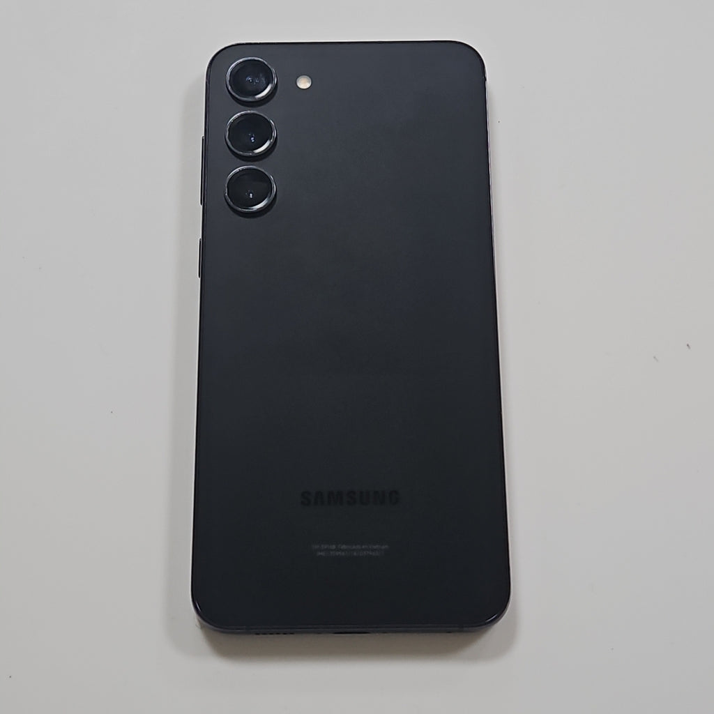 CELULAR SAMSUNG GALAXY S23+ SM-S916B 512 GB 8 GB RAM (SEMINUEVO)