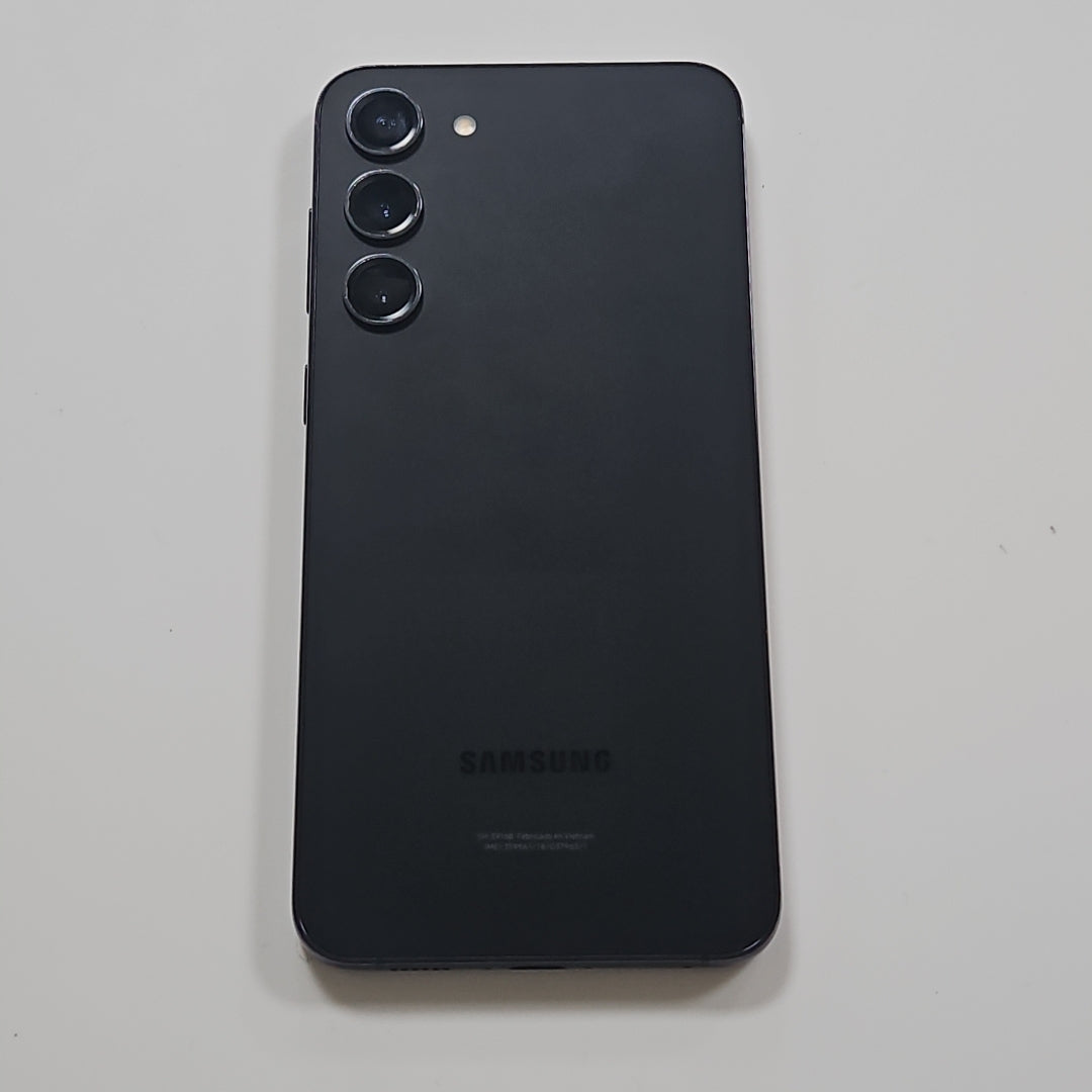 CELULAR SAMSUNG GALAXY S23+ SM-S916B 512 GB 8 GB RAM (SEMINUEVO)