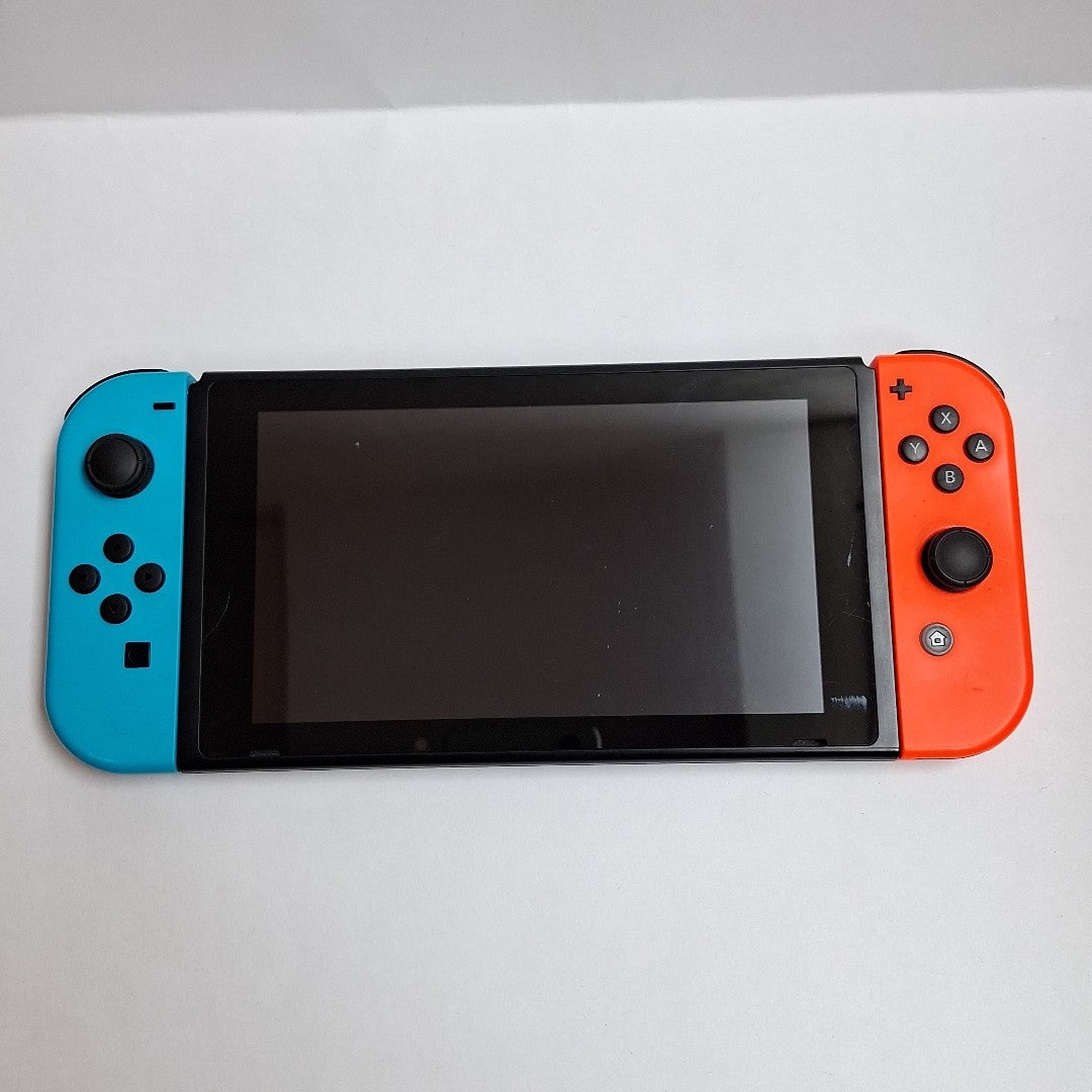 CONSOLA DE VIDEOJUEGO NINTENDO SWITCH OLED 64 GB (SEMINUEVO)