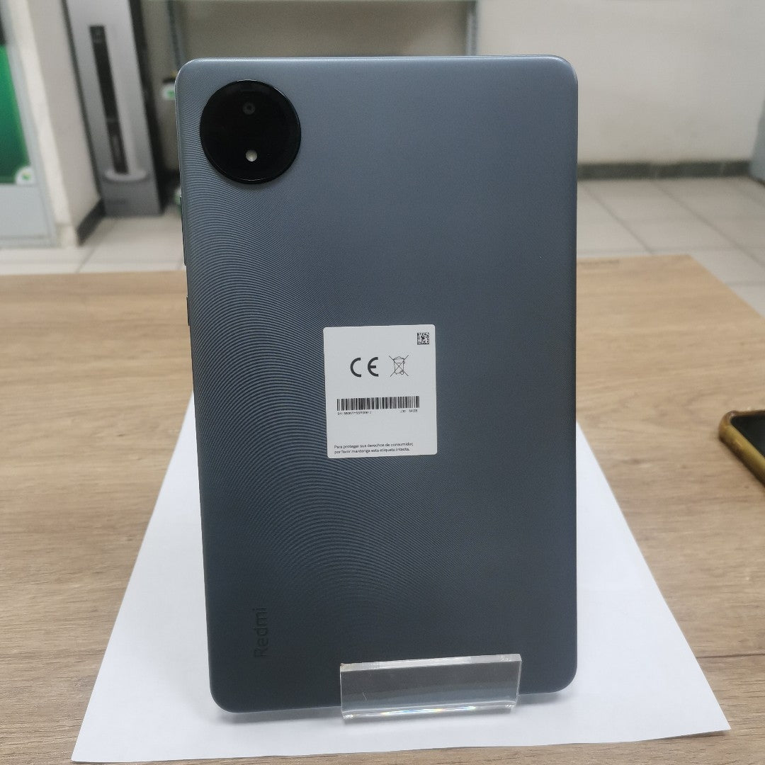 TABLETA XIAOMI REDMI PAD SE 24075RP89G (2024) 128 GB 4 GB RAM (SEMINUEVO)