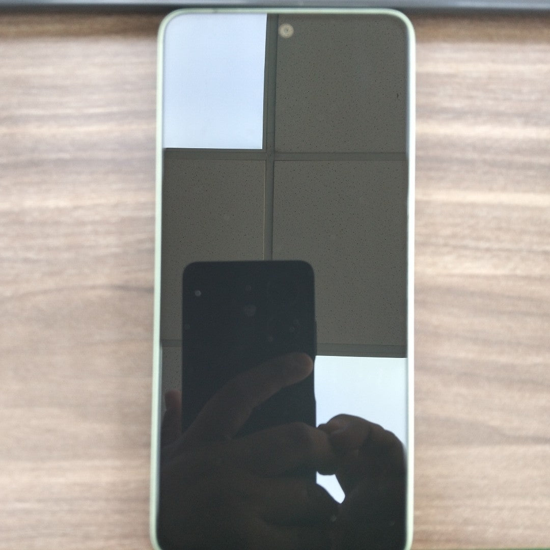 CELULAR XIAOMI REDMI NOTE 13 23129RA5FL (2024) 256 GB 8 GB RAM (SEMINUEVO)