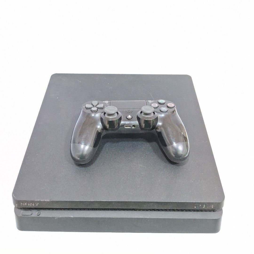 CONSOLA DE VIDEOJUEGO SONY PS4 SLIM 500 GB 