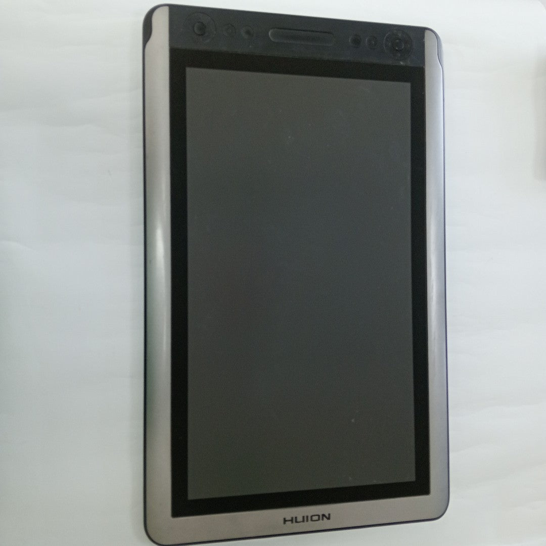 TABLETA HUION KAMVAS 16 GS1561 DIGITAL USB