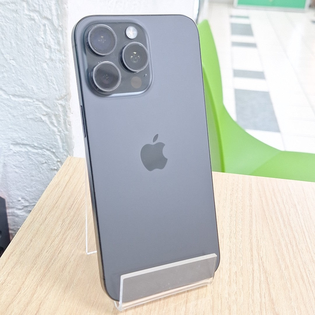 CELULAR APPLE IPHONE 15 PRO MAX A3105 (2023) 256 GB 8 GB RAM