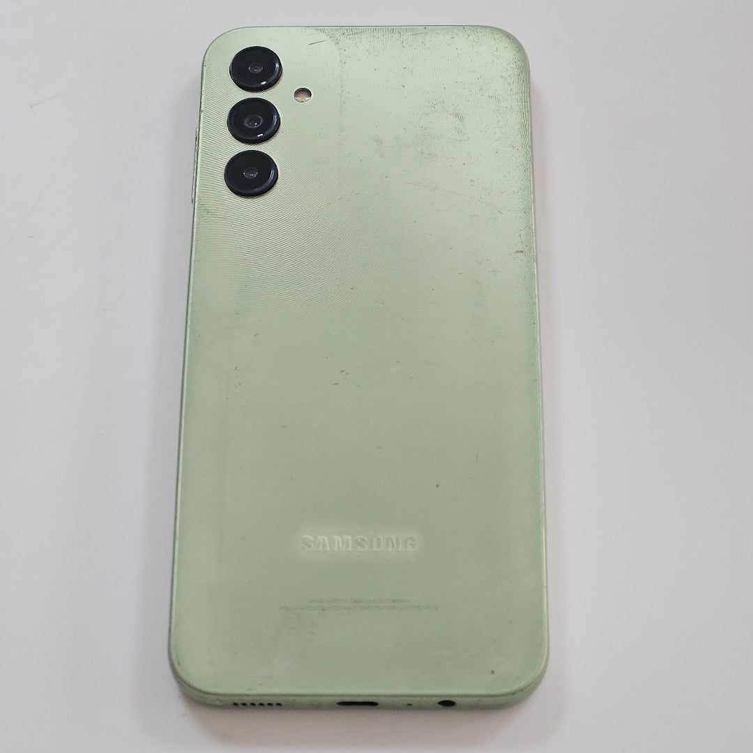 CELULAR SAMSUNG GALAXY A14 5G SM-A146M (2023) 128 GB 4 GB RAM (SEMINUEVO)