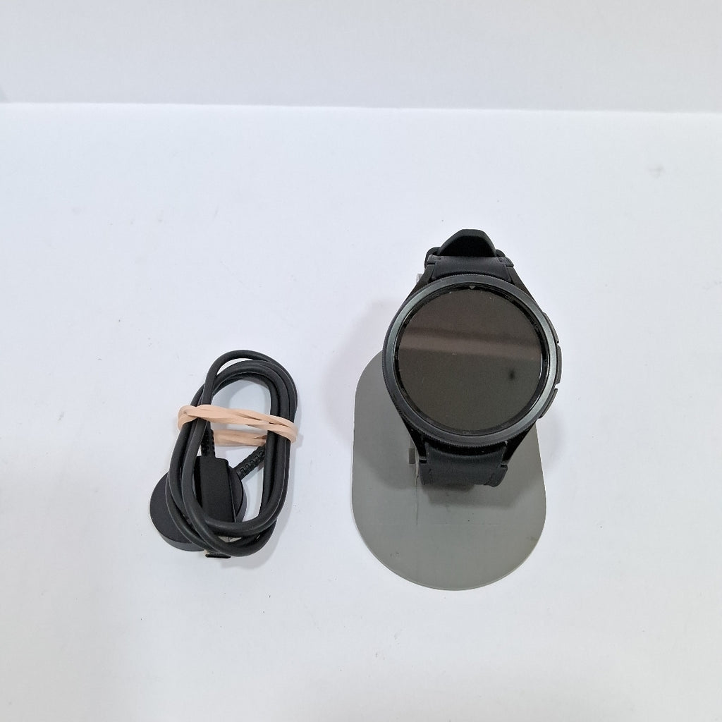 SMARTWATCH SAMSUNG GALAXY WATCH 6 CLASSIC SM-R960 47 MM GPS (SEMINUEVO)