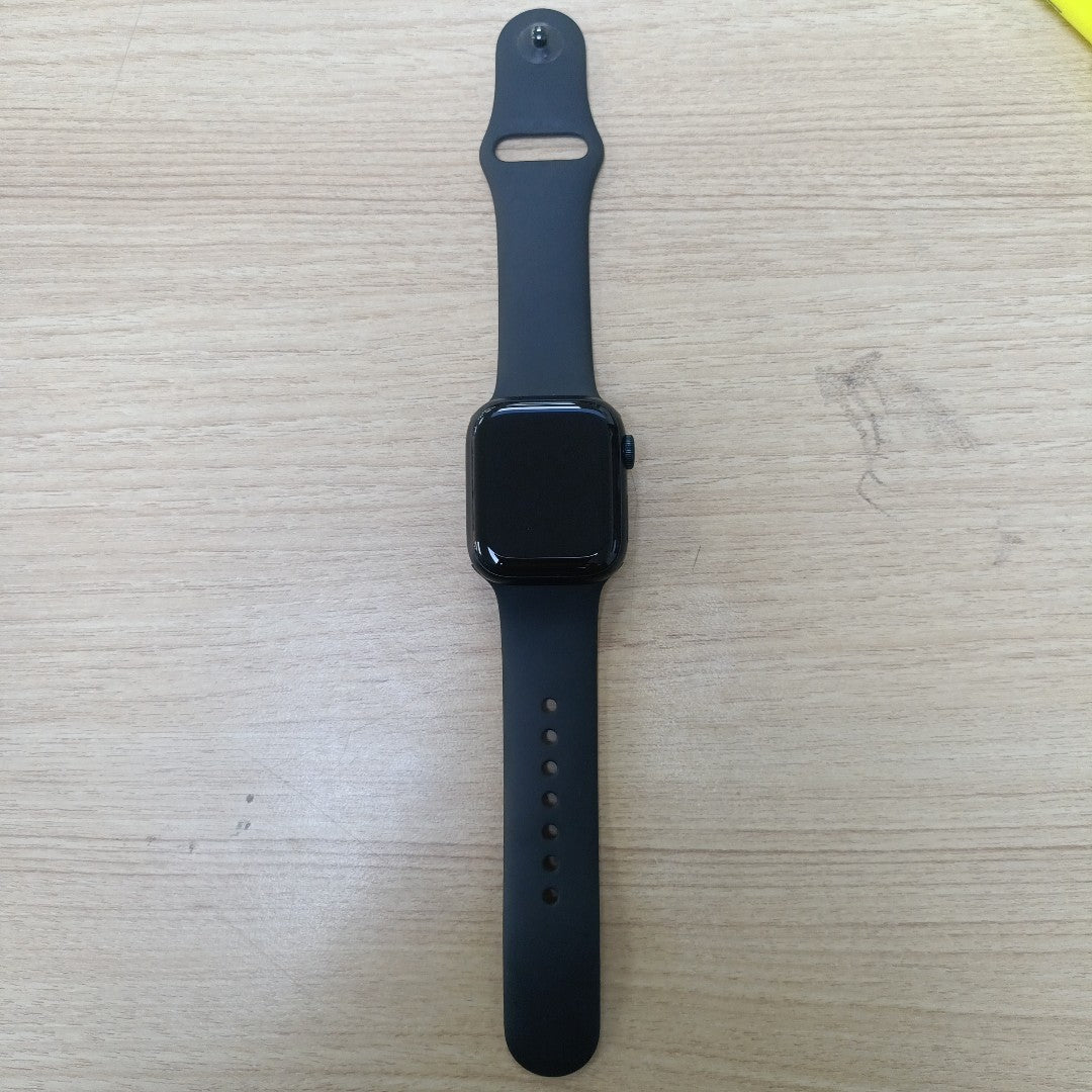 SMARTWATCH APPLE SERIES 9 ALUMINIO A2978 41 MM GPS (SEMINUEVO)