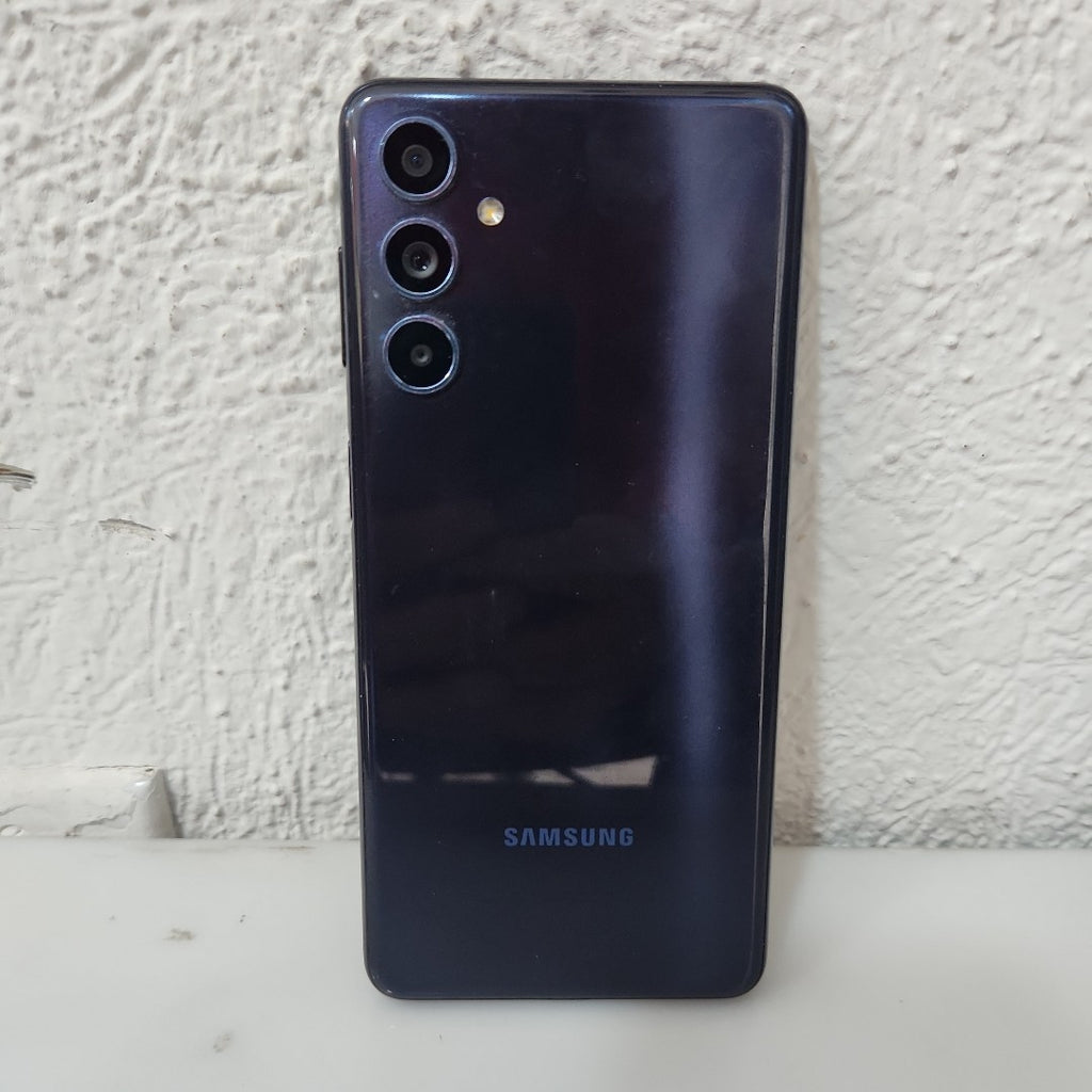 CELULAR SAMSUNG GALAXY M54 SM-M546B (2023) 128 GB 8 GB RAM (SEMINUEVO)