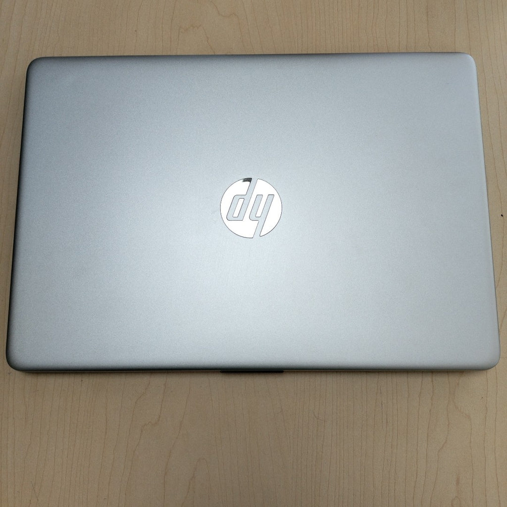 LAPTOP HP 14-DQ2531LA (2023) 512 GB SSD 16 GB RAM (SEMINUEVO)