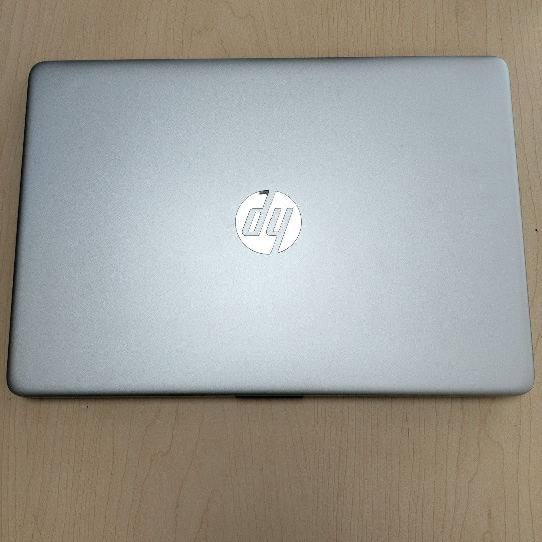 LAPTOP HP 14-DQ2531LA (2023) 512 GB SSD 16 GB RAM (SEMINUEVO)