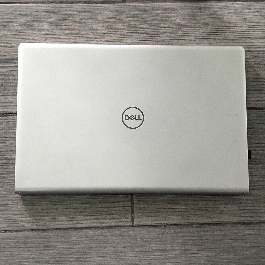 LAPTOP DELL INSPIRON 15 3515 (2022) 1 TB + 256 GB SSD 16 GB RAM