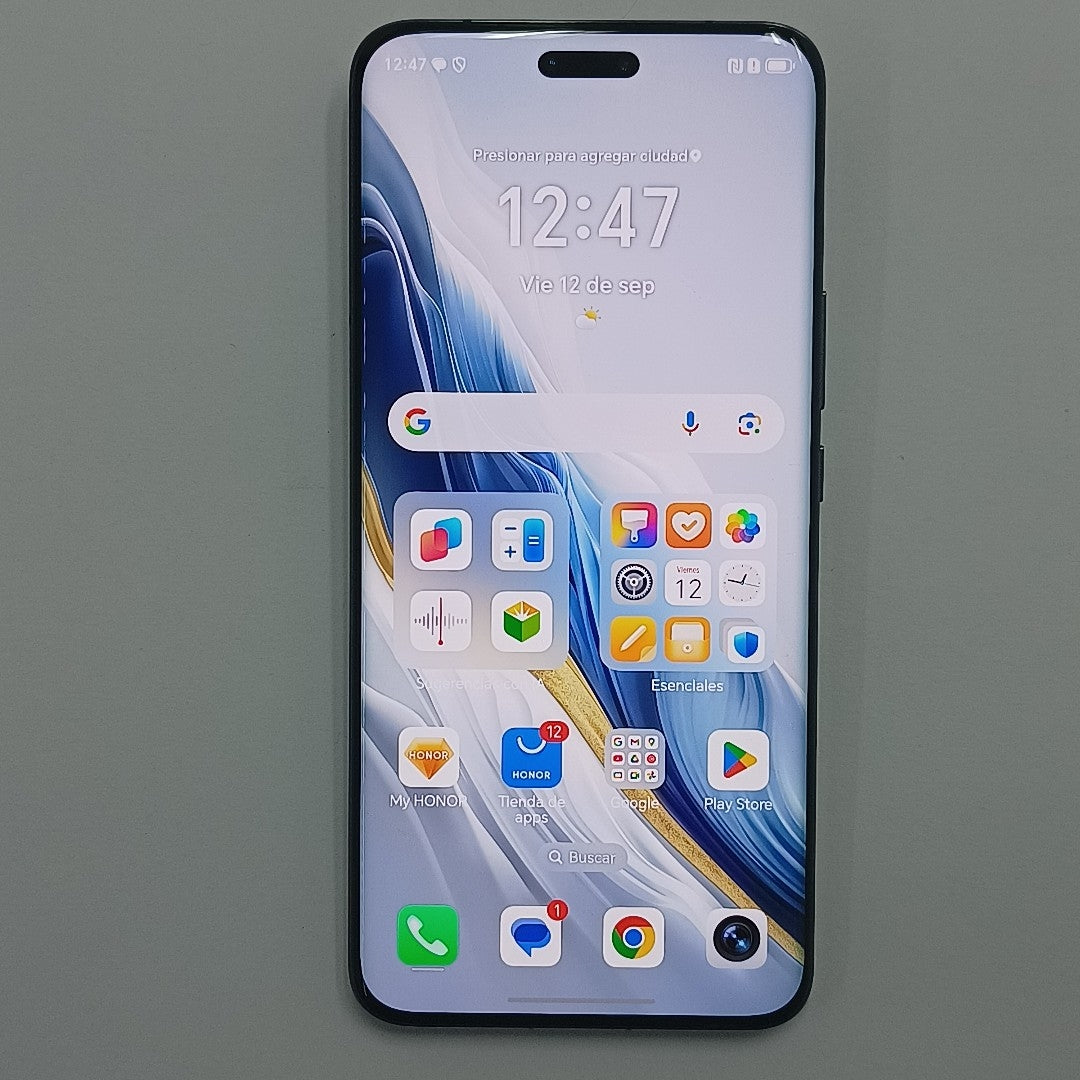 CELULAR HONOR MAGIC 6 PRO BVL-N49 (2024) 512 GB 12 GB RAM (SEMINUEVO)