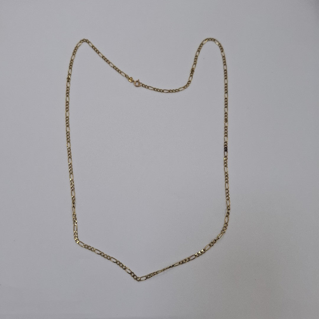 CADENA ORO 10 K 5,20 GRMS (SEMINUEVO)