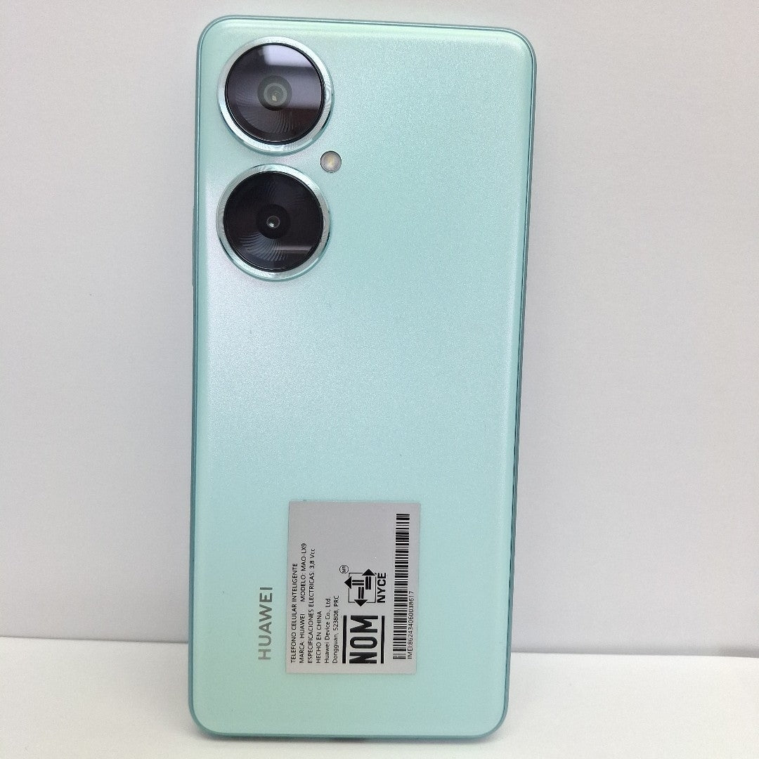 CELULAR HUAWEI NOVA 11I MAO-LX9 (2023) 128 GB 8 GB RAM (SEMINUEVO)