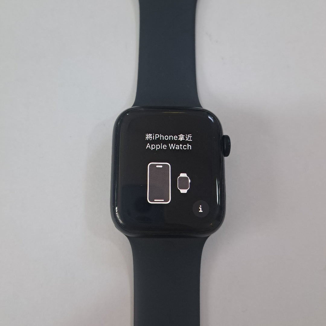 SMARTWATCH APPLE SE 2 ALUMINIO A2723 44 MM GPS (SEMINUEVO)