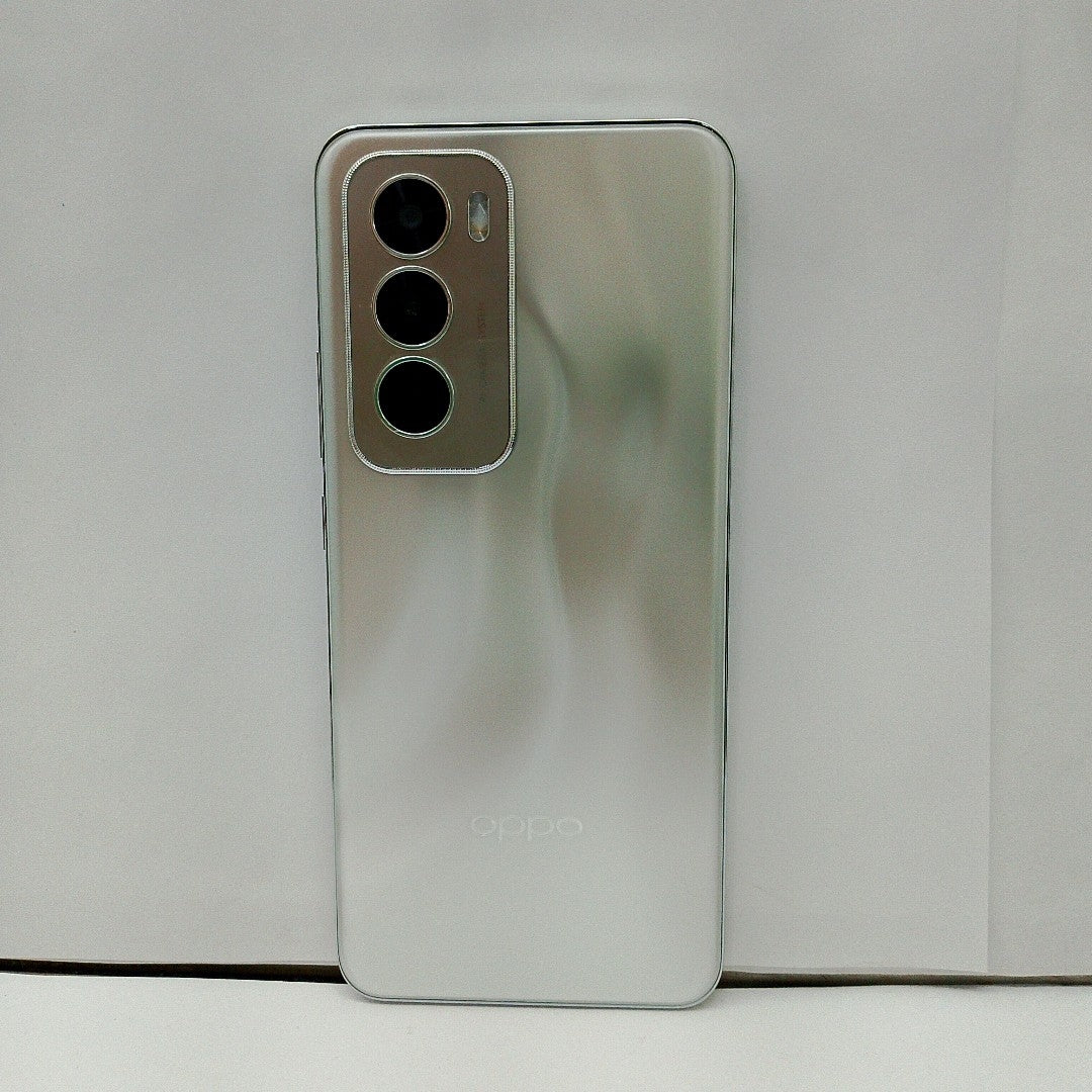 CELULAR OPPO   RENO12 5G CPH2625 (2024) 512 GB 12 GB RAM