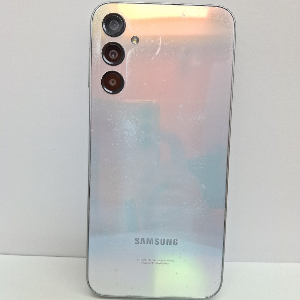 CELULAR SAMSUNG GALAXY A24 SM-A245M/N (2023) 128 GB 4 GB RAM