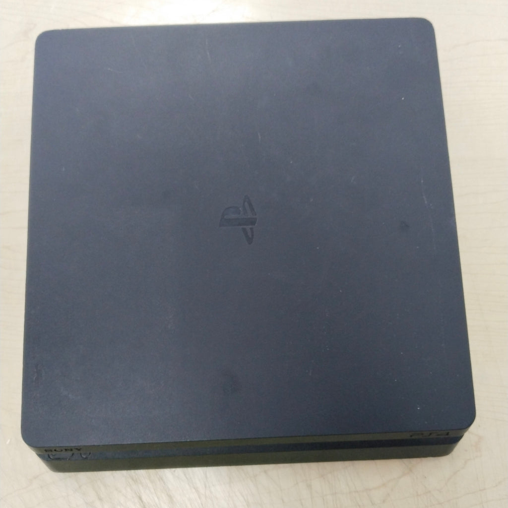 CONSOLA DE VIDEOJUEGO SONY PS4 1 TB (SEMINUEVO)