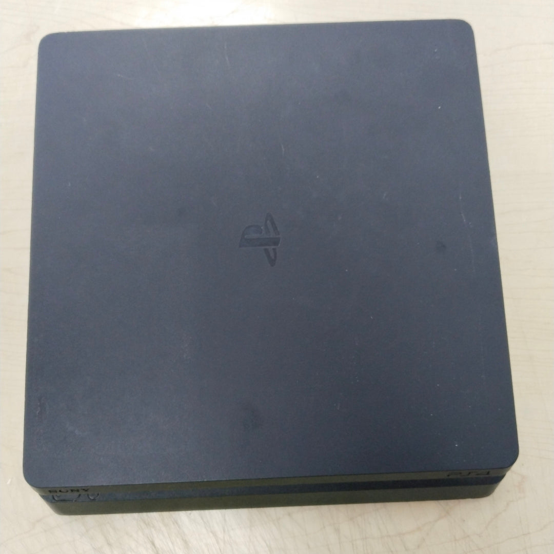 CONSOLA DE VIDEOJUEGO SONY PS4 1 TB (SEMINUEVO)