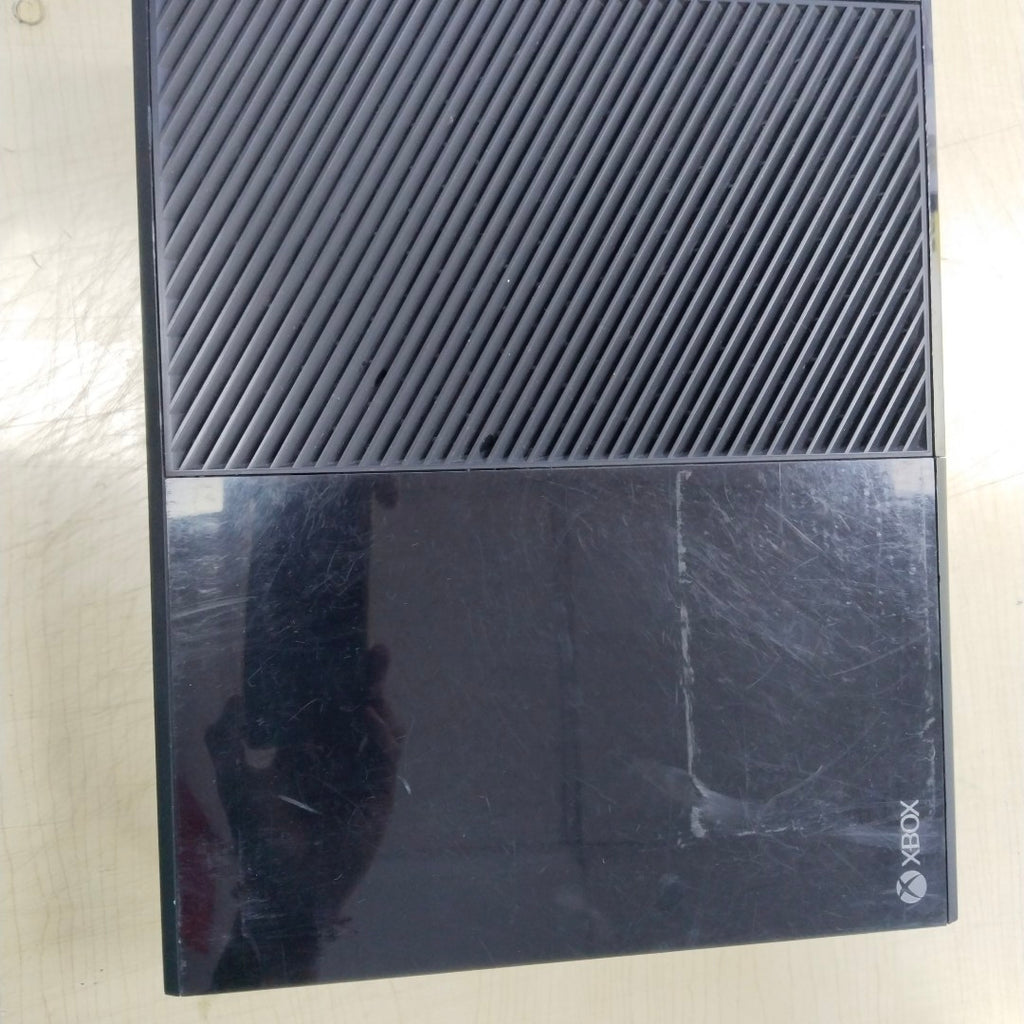 CONSOLA DE VIDEOJUEGO MICROSOFT XBOX ONE 500 GB  (SEMINUEVO)