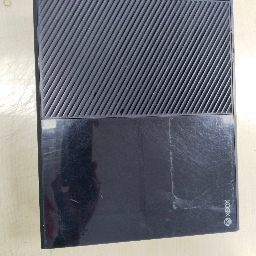 CONSOLA DE VIDEOJUEGO MICROSOFT XBOX ONE 500 GB  (SEMINUEVO)