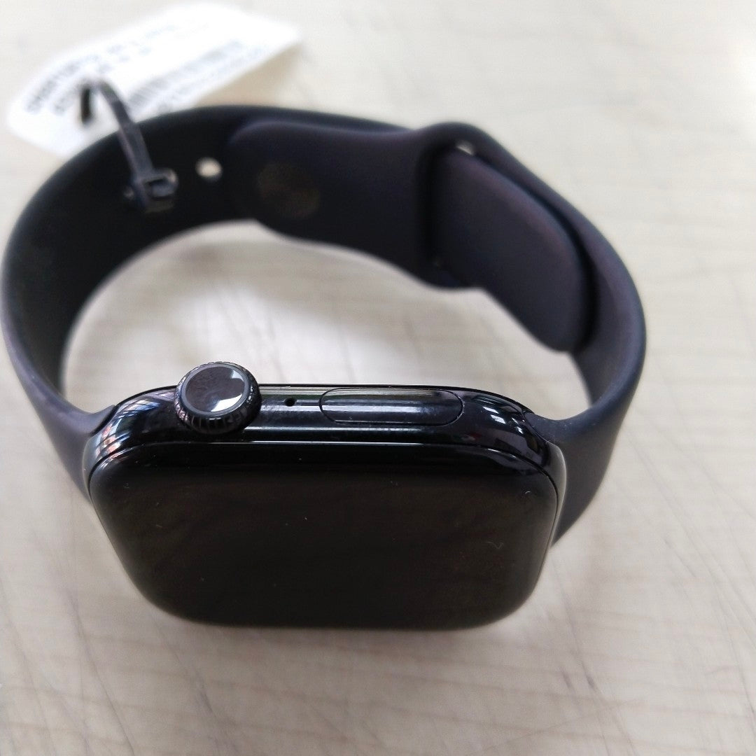 SMARTWATCH APPLE SERIES 10 A3003 46 MM GPS + CELULAR (SEMINUEVO)