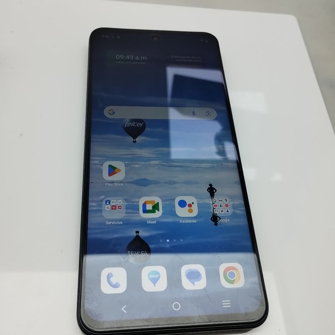 CELULAR VIVO Y29 V2434 (2025) 256 GB 8 GB RAM (SEMINUEVO)