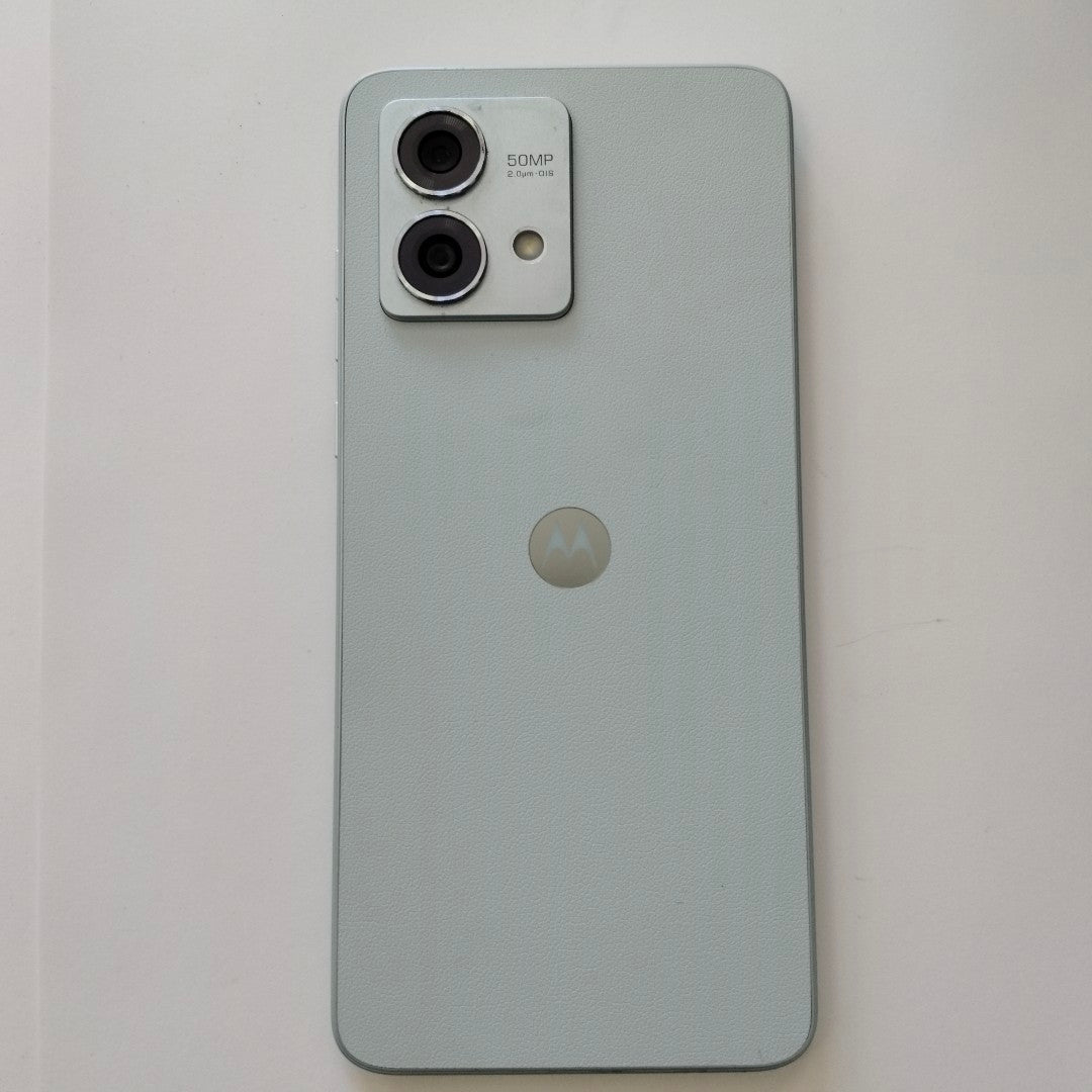 CELULAR MOTOROLA MOTO G84 XT2347-2 (2023) 256 GB 12 GB RAM (SEMINUEVO)