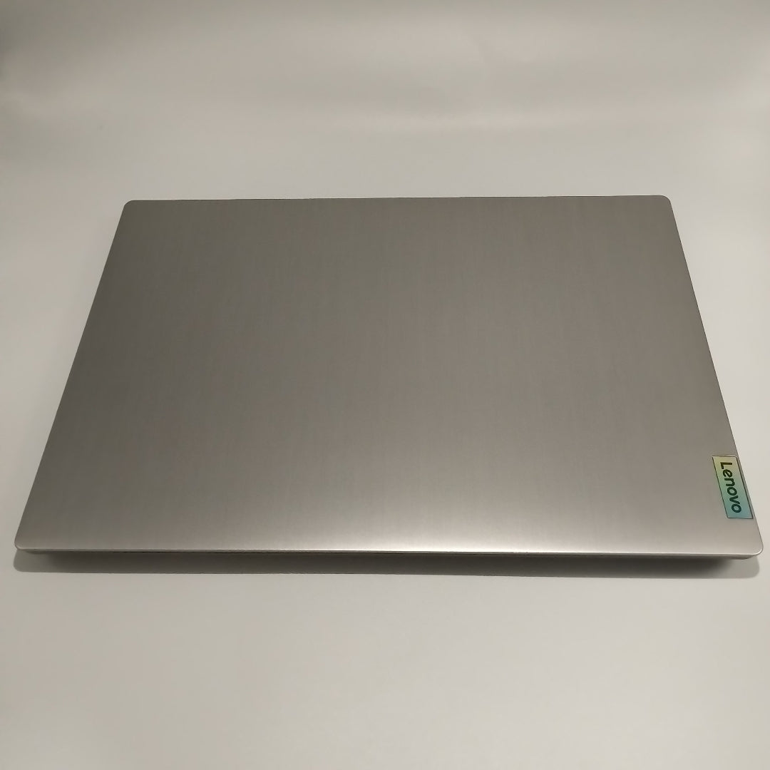 LAPTOP LENOVO IDEAPAD 3 14ITL05 (2022) 256 GB SSD 8 GB RAM (SEMINUEVO)